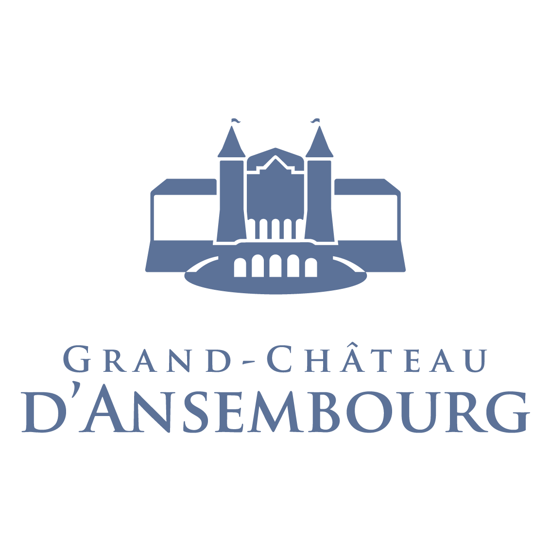 Grand-Château d'Ansembourg